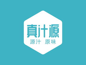 活力之泉，品質(zhì)之選——真汁源葡萄糖運動飲料品牌形象系統(tǒng)設(shè)計全案